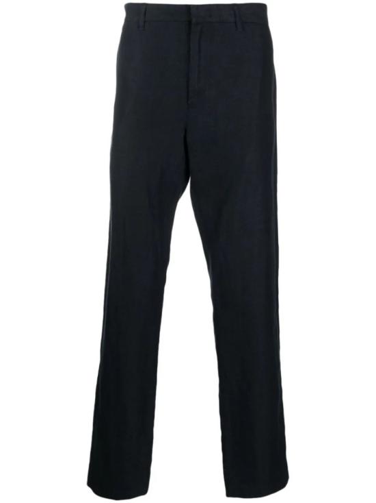  빈스 팬츠 M89222540 403CBL Black