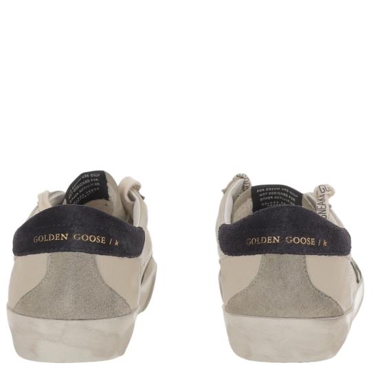26FW 골든구스 스니커즈 GMF00102F00872883408 Neutrals - GOLDEN GOOSE