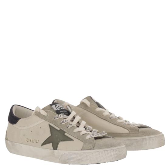 26FW 골든구스 스니커즈 GMF00102F00872883408 Neutrals - GOLDEN GOOSE