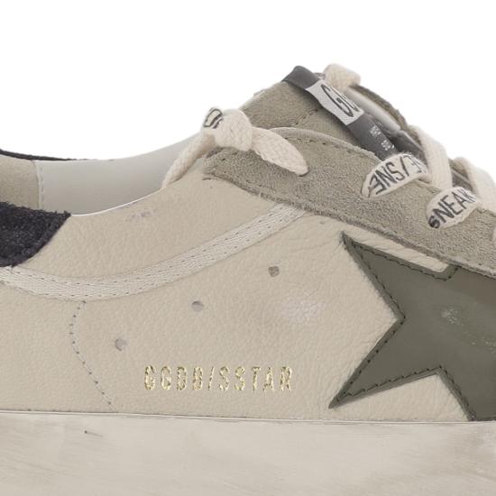 26FW 골든구스 스니커즈 GMF00102F00872883408 Neutrals - GOLDEN GOOSE