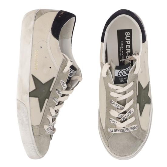 26FW 골든구스 스니커즈 GMF00102F00872883408 Neutrals - GOLDEN GOOSE