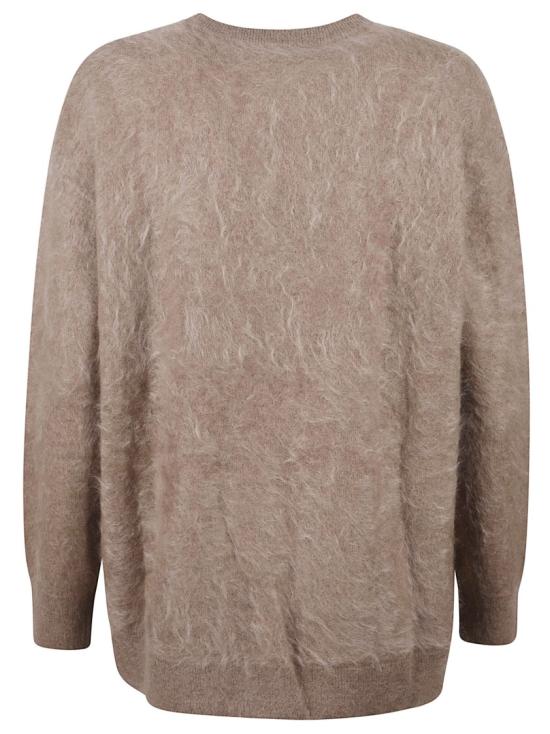 26FW 막스마라 니트웨어 2629366173600 Pink - MAX MARA