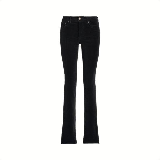25FW 랄프 로렌 데님 200881935001 Black