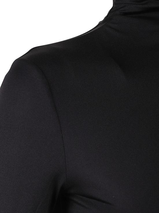 26SS 워드로브NYC 탑 W1086R18JE Black - WARDROBE.NYC