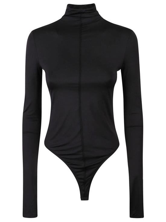 26SS 워드로브NYC 탑 W1086R18JE Black