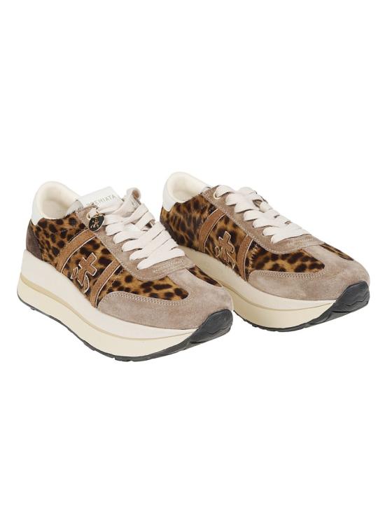 26FW 프리미아타 스니커즈 BETHCOIN 8701 Brown - PREMIATA