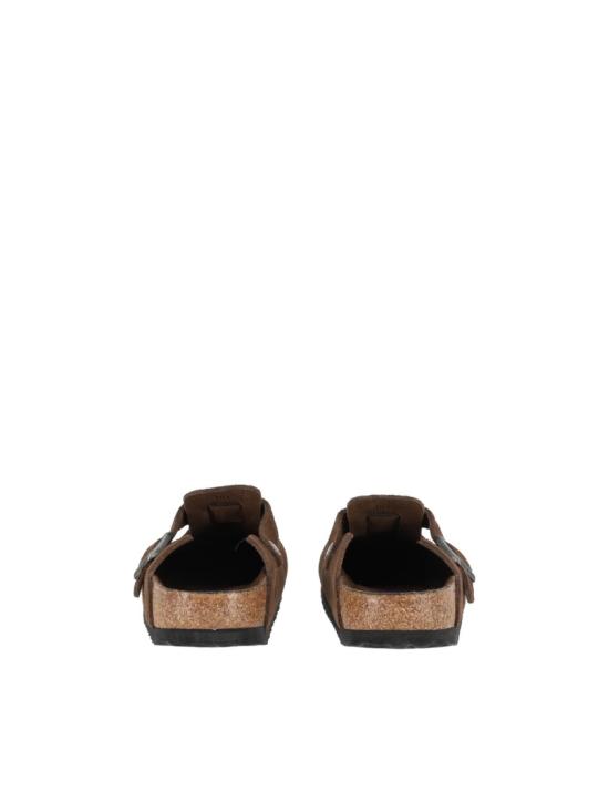 26FW 버켄스탁 샌들 1031637 Brown - BIRKENSTOCK