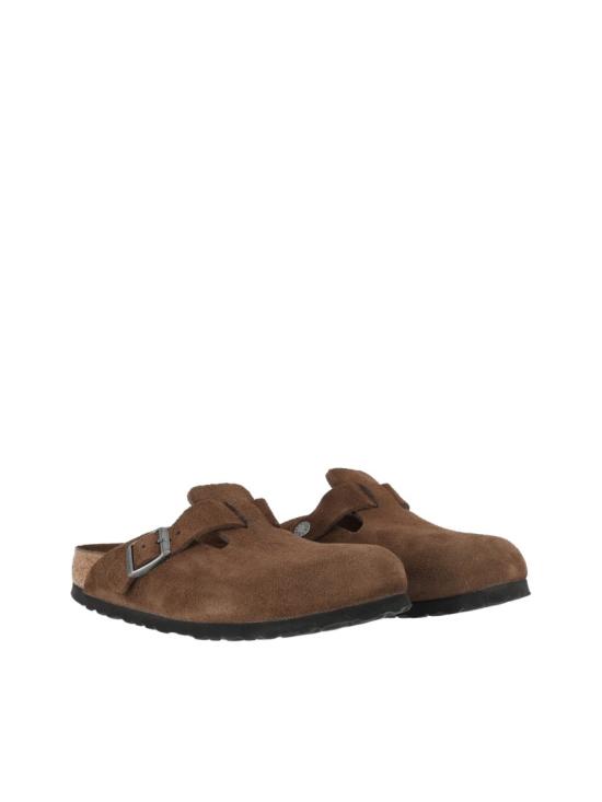 26FW 버켄스탁 샌들 1031637 Brown - BIRKENSTOCK