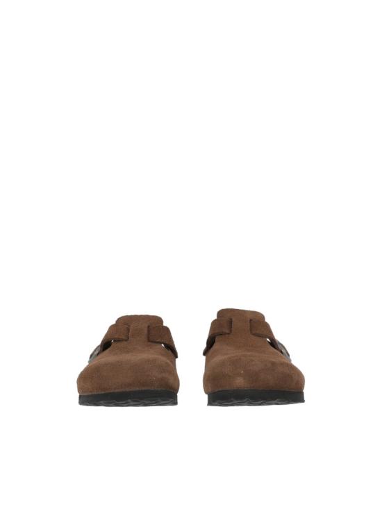 26FW 버켄스탁 샌들 1031637 Brown - BIRKENSTOCK