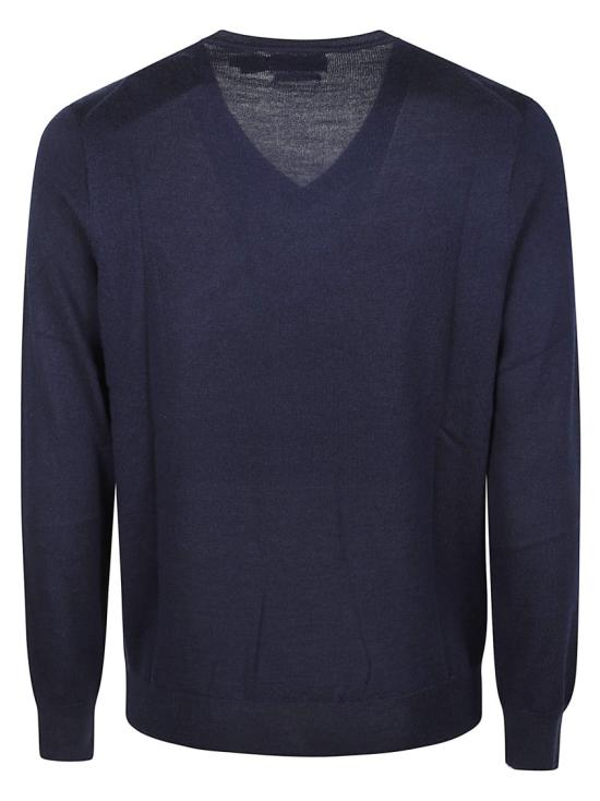 26FW 폴로 랄프로렌 니트웨어 710941105001 Blue - POLO RALPH LAUREN