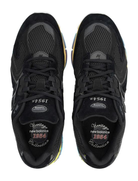 26FW 뉴발란스 스니커즈 U19545XSBLACK - NEW BALANCE