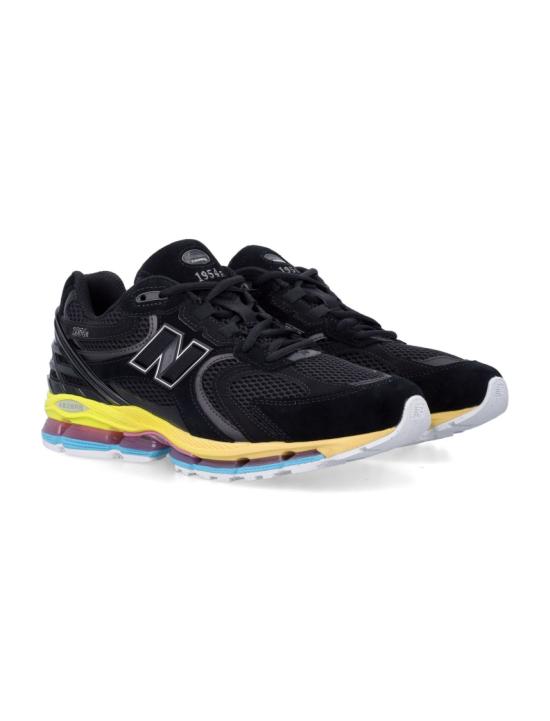 26FW 뉴발란스 스니커즈 U19545XSBLACK - NEW BALANCE