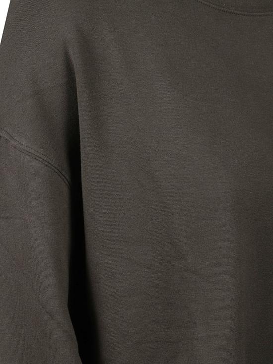 26FW 마제스틱필라쳐 탑 H26M004FSW134 Grey - MAJESTIC FILATURES