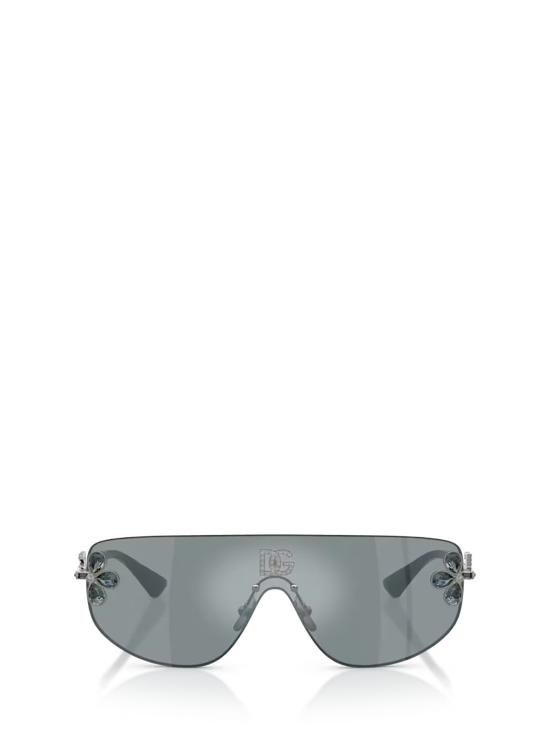 26FW 돌체앤가바나 선글라스 DG2333B 12866G DARK GUNMETAL