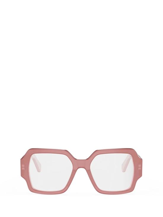 26FW 셀린느 안경 CL50131I 047 PINK