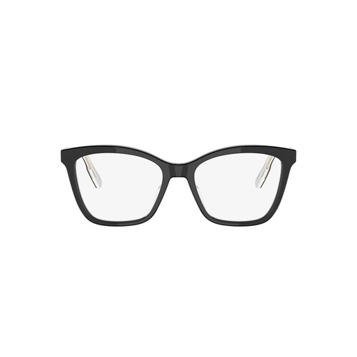 26FW 디올 안경 CD50151I 001 1000 BLACK