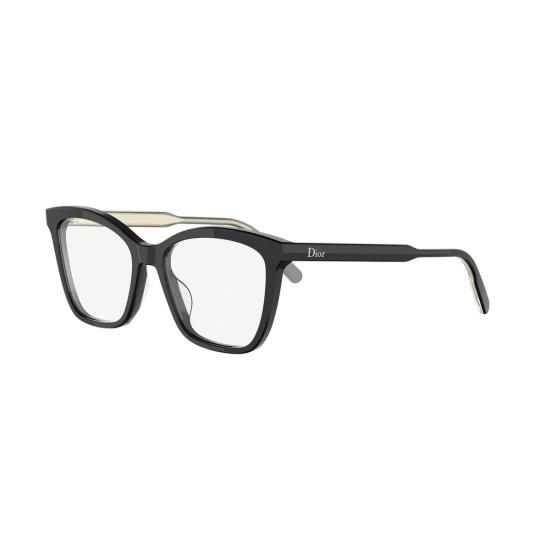 26FW 디올 안경 CD50151I 001 1000 BLACK - DIOR