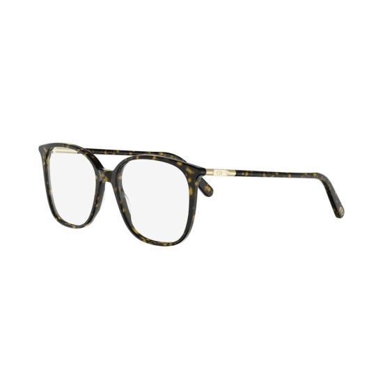 26FW 디올 안경 CD50156I 052 2000 HAVANA - DIOR