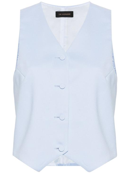  안다마네 자켓 T150911ATNP171518 Blue