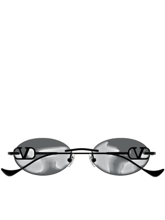 26FW 발렌티노 가라바니 선글라스 VG0032S Black