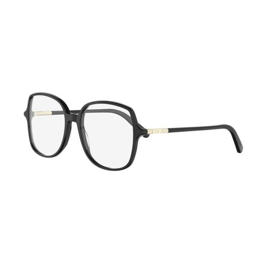 26FW 디올 안경 CD50155I 001 1200 BLACK - DIOR