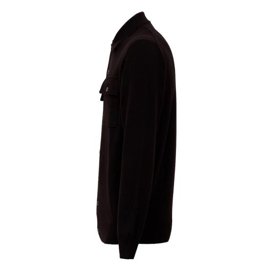 26FW 페델리 자켓 MU006288 Black - FEDELI