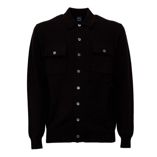 26FW 페델리 자켓 MU006288 Black