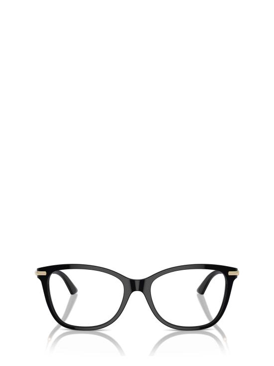 26FW 지미추 안경 JC3007HB 5000 BLACK