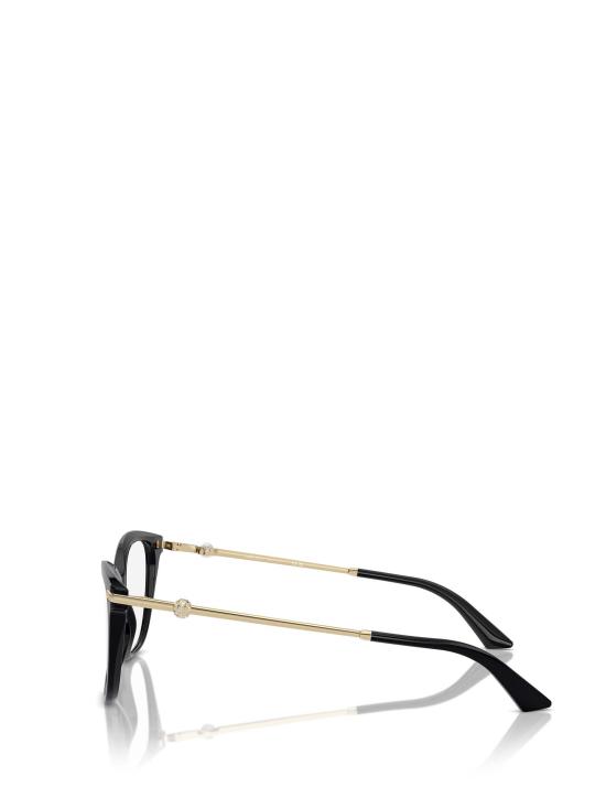 26FW 지미추 안경 JC3007HB 5000 BLACK - JIMMY CHOO