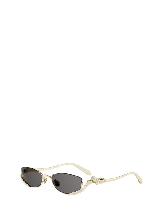 26FW 디올 선글라스 CD4284US 10A B0A0 GOLD - DIOR