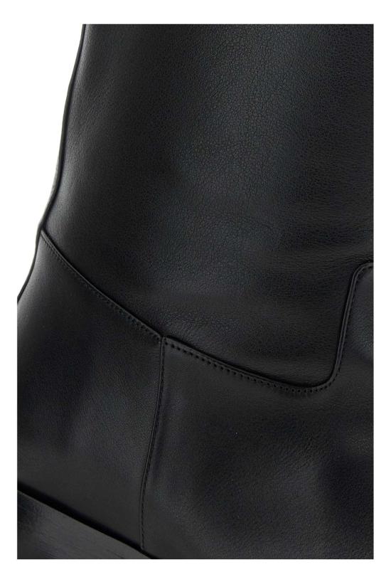 26FW Herberth Levine 부츠 HBWF089 001 BLACK - OTHER BRANDS