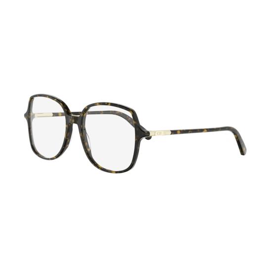 26FW 디올 안경 CD50155I 052 2000 HAVANA - DIOR