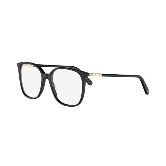 26FW 디올 안경 CD50156I 001 1200 BLACK - DIOR