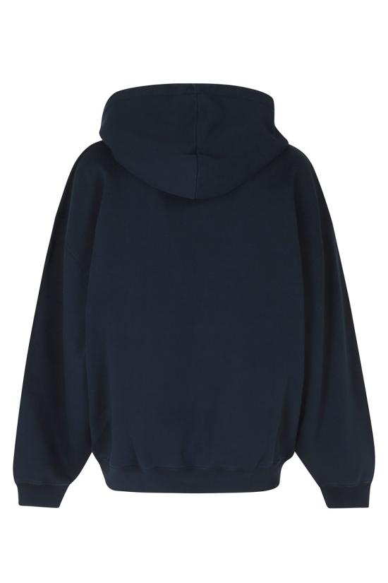 26FW 애니빙 탑 A0812697 099 Black - ANINE BING
