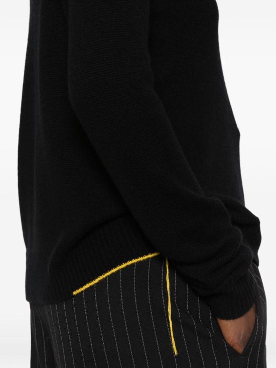 26FW 펜디 자켓 FZXF65B1IBF0QA1 Black - FENDI