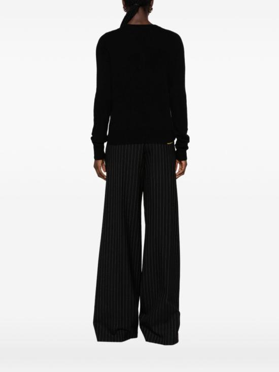 26FW 펜디 자켓 FZXF65B1IBF0QA1 Black - FENDI