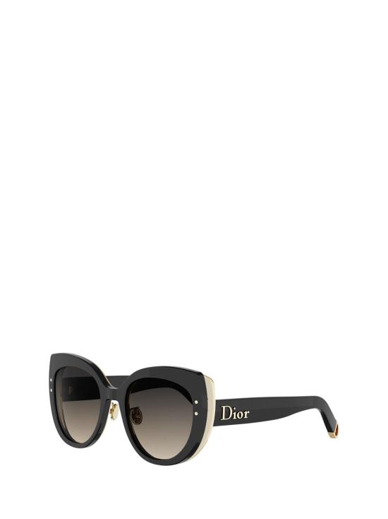 26FW 디올 선글라스 CD40270U 01B 12A1 BLACK - DIOR