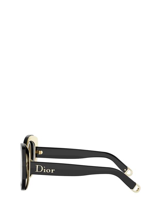 26FW 디올 선글라스 CD40270U 01B 12A1 BLACK - DIOR