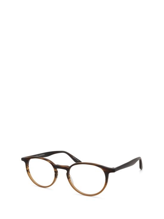 26FW 바본페레이라 안경 BP50004F MTR MATTE TORTUGA GRADIENT - BARTON PERREIRA