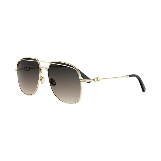 26FW 디올 선글라스 CD40262U 10B B0A1 GOLD - DIOR