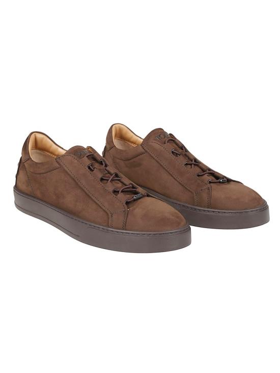 26FW 토즈 스니커즈 XXM04L0JF406RN Brown - TODS