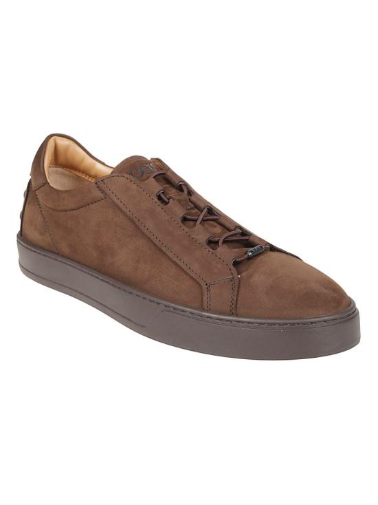 26FW 토즈 스니커즈 XXM04L0JF406RN Brown - TODS