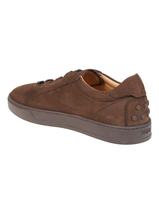 26FW 토즈 스니커즈 XXM04L0JF406RN Brown - TODS