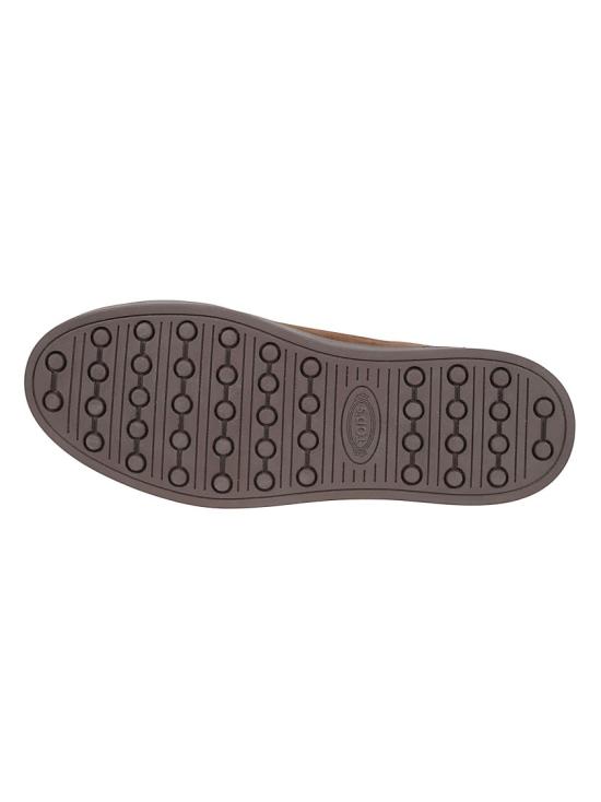 26FW 토즈 스니커즈 XXM04L0JF406RN Brown - TODS