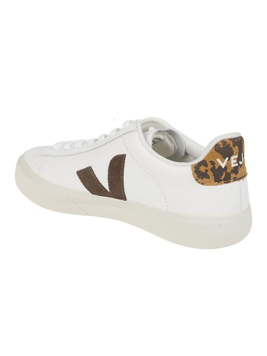 26FW 베자 스니커즈 CP0522367 White - VEJA