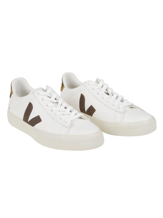 26FW 베자 스니커즈 CP0522367 White - VEJA
