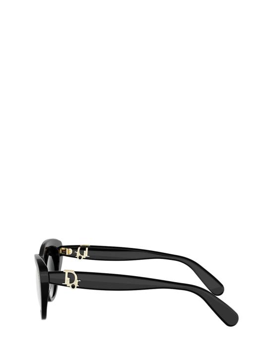26FW 디올 선글라스 CD40286I 01B 10A1 BLACK - DIOR