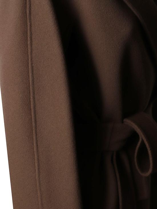 26FW 막스마라 코트 2629016101600 Grey - MAX MARA