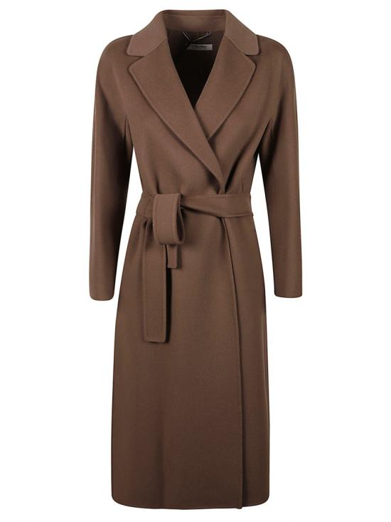 26FW 막스마라 코트 2629016101600 Grey