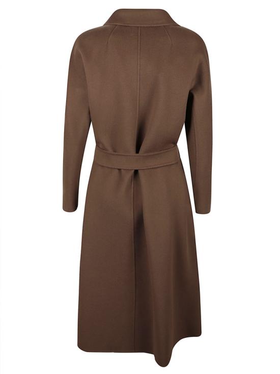 26FW 막스마라 코트 2629016101600 Grey - MAX MARA